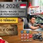 Tidak Ada SIM Khusus Lansia 2026, Ini Penjelasan Sebenarnya (dok.Design 365 shop )