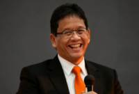 Dana Rampasan Rp11,4 Triliun Akan Dikelola untuk Tambal Defisit APBN (ilustarsi)