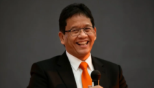 Dana Rampasan Rp11,4 Triliun Akan Dikelola untuk Tambal Defisit APBN (ilustarsi)