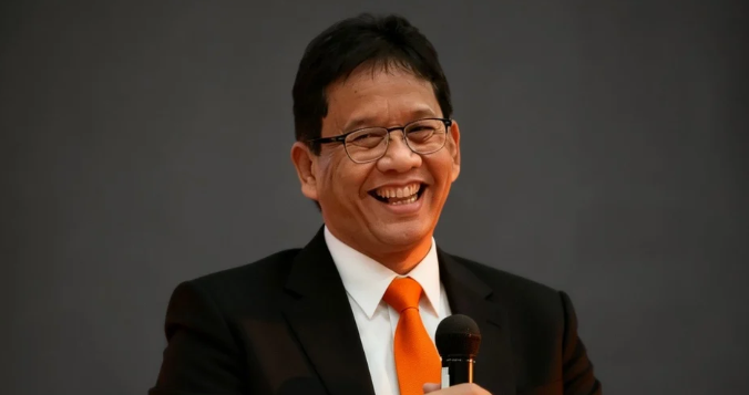 Dana Rampasan Rp11,4 Triliun Akan Dikelola untuk Tambal Defisit APBN (ilustarsi)