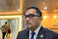 DPR Dorong Revisi UU ASN untuk Pemerataan Pegawai (dok.detiknews)