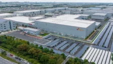 China Jadi Pusat Rantai Produksi ASEAN+3 ( dok.ANTARA/ Xinhua / LI Bo )