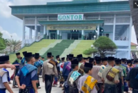 PMDG Larang Warga di Bawah 30 Tahun Naik Motor