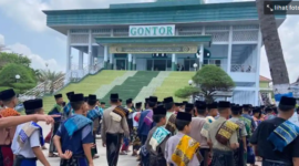 PMDG Larang Warga di Bawah 30 Tahun Naik Motor