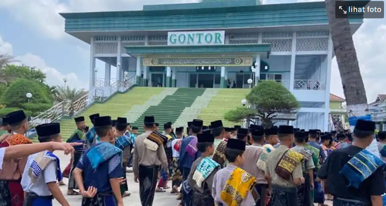 PMDG Larang Warga di Bawah 30 Tahun Naik Motor