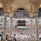 Umrah Hanya untuk Warga Saudi, Jemaah Internasional Wajib Keluar