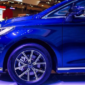 Ilustrasi BYD M6. Foto: Andhika Prasetia