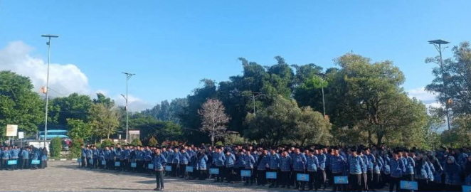 Foto: jambihariini.com