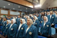 Mahasiswa Universitas Airlangga Ungkap Strategi Lolos UTBK ( ilustrasi poto : Universitas Airlangga)