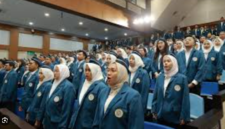 Mahasiswa Universitas Airlangga Ungkap Strategi Lolos UTBK ( ilustrasi poto : Universitas Airlangga)