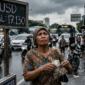 Nilai tukar rupiah yang terus terperosok ke level terendah sepanjang masa kini menjadi ancaman serius bagi perekonomian domestik.