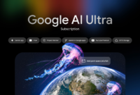 AI Google di Google Photos dapat mengakses dan mengelola foto pengguna secara otomatis.( Ilustrasi Poto : Google Blog )