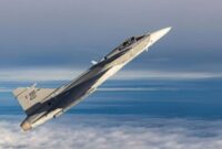 saab-gripen-tantang-f35-kanada-produksi-lokal ( dok.Saab / AIRSPACE REVIEW )
