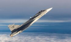 Saab Tantang Dominasi F-35 di Kanada Lewat Produksi Gripen Lokal