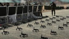 India Tuntaskan Pengadaan Ratusan Drone Kamikaze Lokal Hanya dalam 2 Bulan ( dok.inside FPV/AIRSPACE REVIEW )