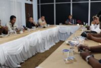 Diskominfo Sungai Penuh Luncurkan Aplikasi e-Media untuk Transparansi Informasi (dok.INBRITA.COM)