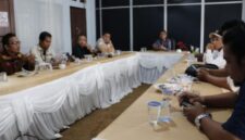 Diskominfo Sungai Penuh Luncurkan Aplikasi e-Media untuk Transparansi Informasi (dok.INBRITA.COM)