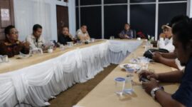 Diskominfo Sungai Penuh Luncurkan Aplikasi e-Media untuk Transparansi Informasi (dok.INBRITA.COM)