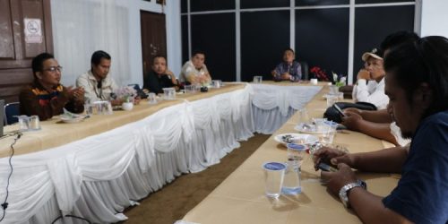 Diskominfo Sungai Penuh Luncurkan Aplikasi e-Media untuk Transparansi Informasi (dok.INBRITA.COM)