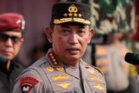 Bareskrim Siap Tindak Tambang Ilegal di Sulawesi Tengah ( dok.Kabar Daerah Kepulauan Riau )