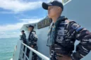 TNI AL Gelar Latihan di Selat Singapura, Uji Hadapi Ancaman Laut ( dok.INDONESIA DEFENSE )