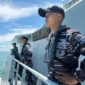 TNI AL Gelar Latihan di Selat Singapura, Uji Hadapi Ancaman Laut ( dok.INDONESIA DEFENSE )