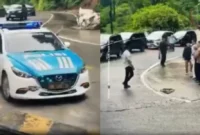 (Sumber: Instagram.com/@infopadang_)