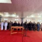 Pemkab Kerinci kembali merotasi sejumlah pejabat, guna tingkatkan kinerja dan pelayanan masyarakat. (Dedi Aguspriadi/metrojambi.com)