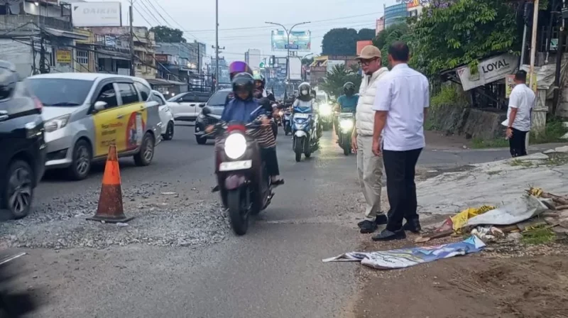 Sumber Foto: Metrojambi.com/M Ichsan