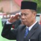 Foto : Sekda Kota Sungai Penuh, Alpian, SE, MM.