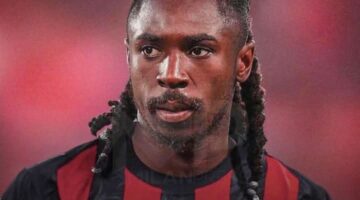 AC Milan Siapkan Dana Besar, Ini Deretan Striker Bintang yang Masuk Radar dok.istimewa/Lombok Post)