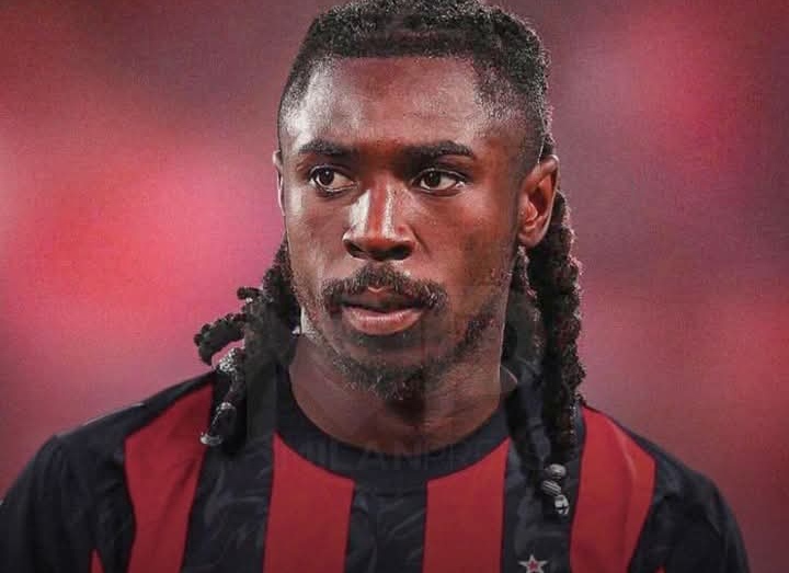 AC Milan Siapkan Dana Besar, Ini Deretan Striker Bintang yang Masuk Radar dok.istimewa/Lombok Post)