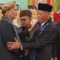 Wawako Azhar Hadiri HUT ke-78 Pesisir Selatan