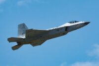 Korea Selatan Siap Serahkan Prototipe KF‑21 ke Indonesia ( dok.yonhap/AIRSPACE REVIEW )