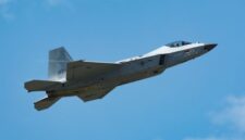 Korea Selatan Siap Serahkan Prototipe KF‑21 ke Indonesia ( dok.yonhap/AIRSPACE REVIEW )