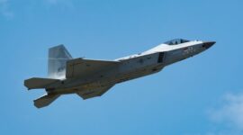 Korea Selatan Siap Serahkan Prototipe KF‑21 ke Indonesia ( dok.yonhap/AIRSPACE REVIEW )