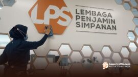 Satu Lagi Bank Tutup, LPS Siap Lindungi Simpanan Nasabah ( DOK. Bogor Traffic )