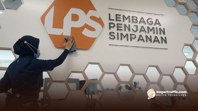 Satu Lagi Bank Tutup, LPS Siap Lindungi Simpanan Nasabah ( DOK. Bogor Traffic )