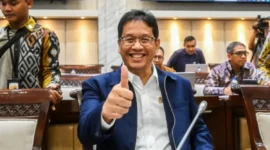 Pemerintah Siapkan Kenaikan Gaji PNS 2026, Menkeu Tunggu Evaluasi Kuartal I ( dok. Rasdar Kediri )