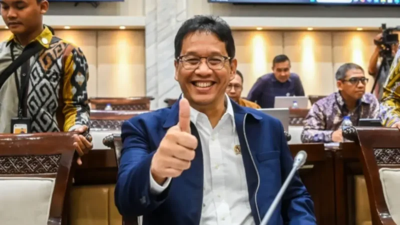 Pemerintah Siapkan Kenaikan Gaji PNS 2026, Menkeu Tunggu Evaluasi Kuartal I ( dok. Rasdar Kediri )