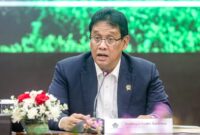 Menteri Keuangan Purbaya Yudhi Sadewa