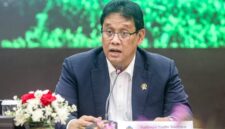 Menteri Keuangan Purbaya Yudhi Sadewa