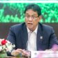 Menteri Keuangan Purbaya Yudhi Sadewa