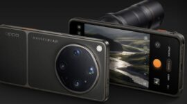 OPPO Find X9 Ultra