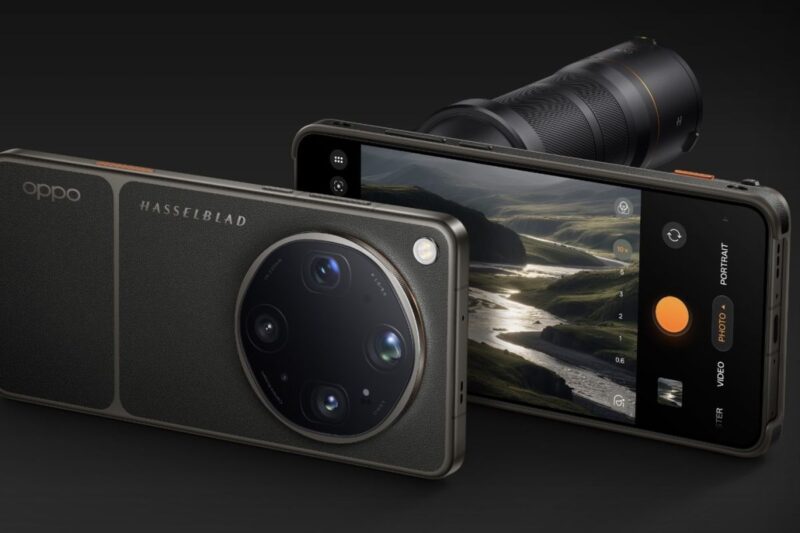 OPPO Find X9 Ultra