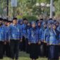 2.629 PPPK Paruh Waktu di Mataram Resmi Kantongi NIP ( dok.Lombok Post )