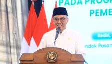 OJK Perkuat Peran Pesantren Lewat FEBIS dan SAKINAH (Poto:dok.OJK)