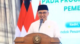OJK Perkuat Peran Pesantren Lewat FEBIS dan SAKINAH (Poto:dok.OJK)