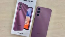 Samsung Galaxy A14 5G.