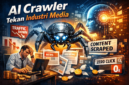 AMSI Ungkap Ancaman Baru: AI Crawler Tekan Industri Media (AI)